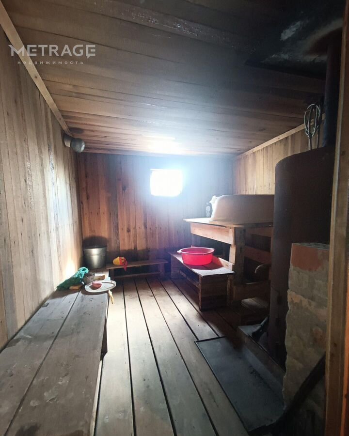 дом г Новосибирск снт Цветущая Сибирь Площадь Маркса, 100 фото 25