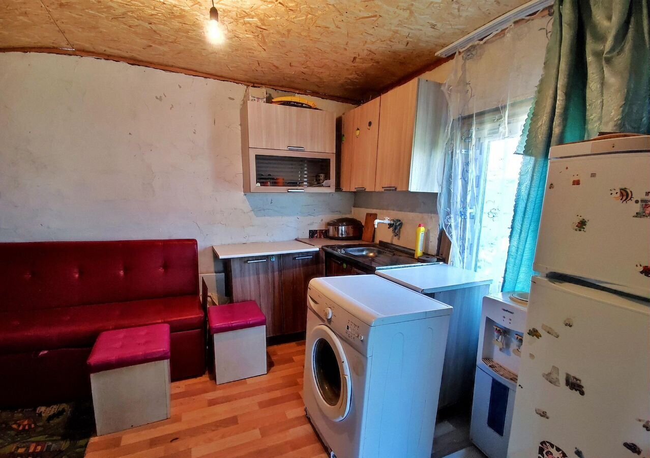 дом г Оренбург р-н Ленинский ул 27-я линия 399 дачный массив Ростоши-1 фото 6