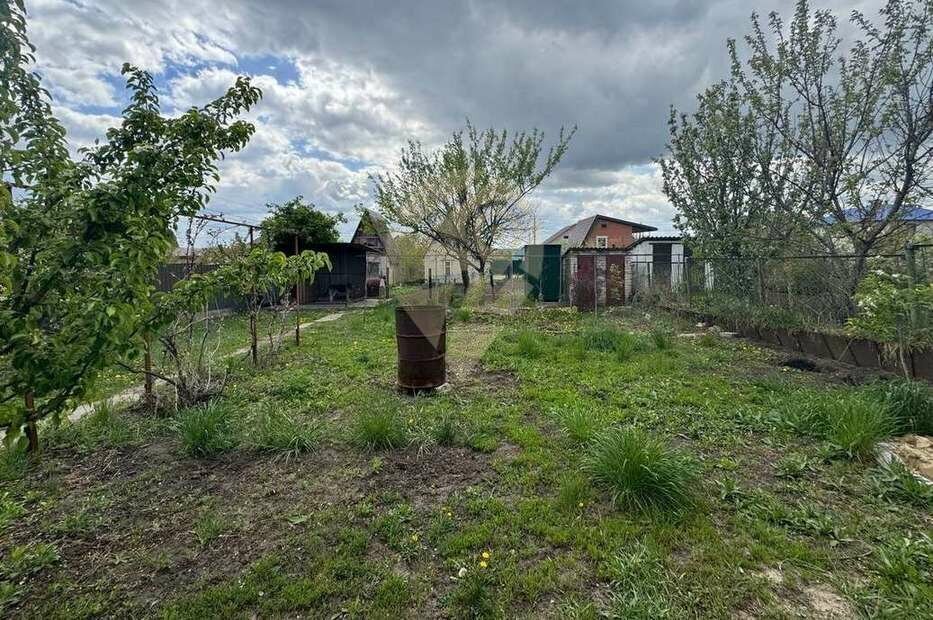 дом г Старый Оскол СНТ Кукушкин Хутор фото 1
