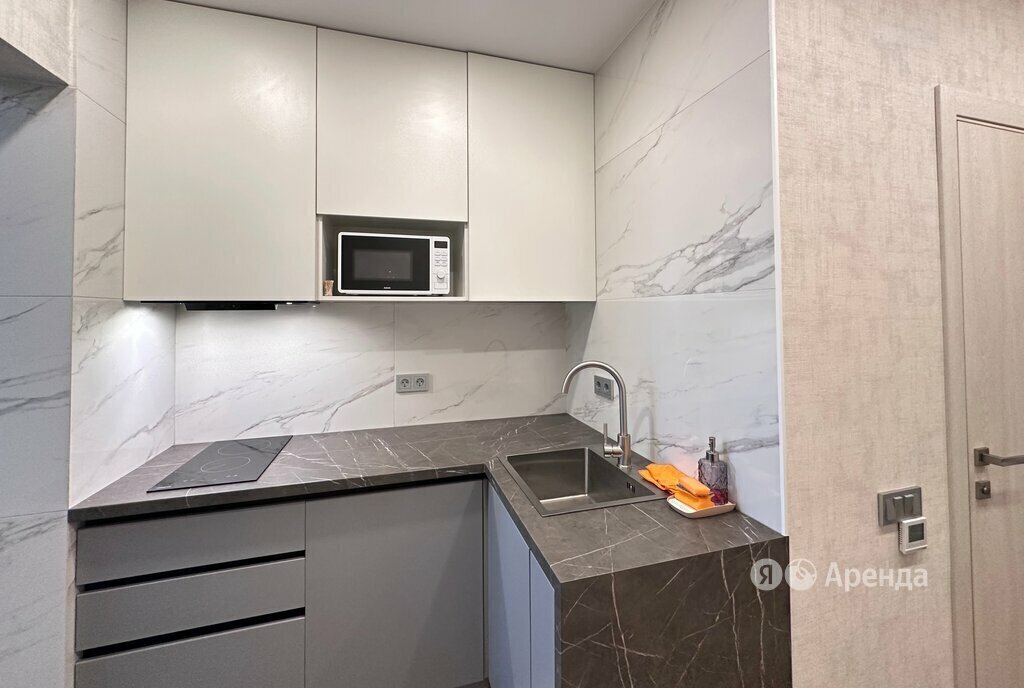 квартира г Сочи ул Ленина 298бк/4 фото 1