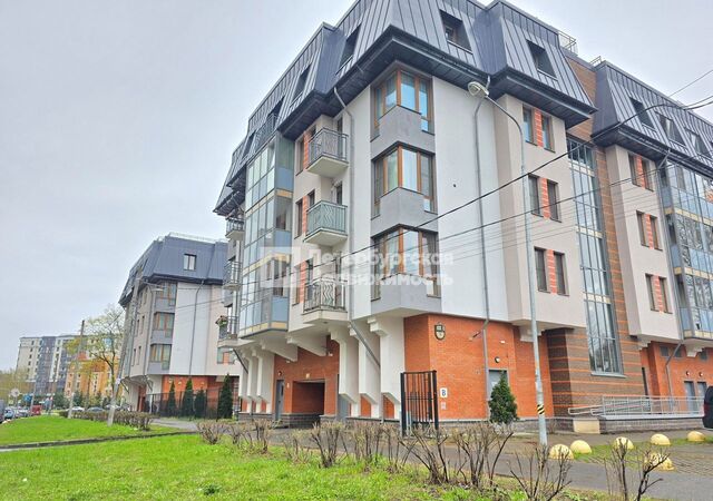метро Озерки ул Малая Десятинная 36 фото
