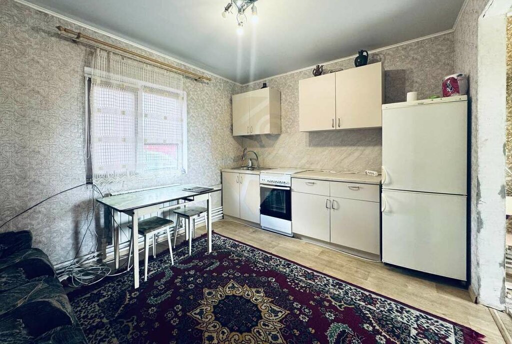 дом г Старый Оскол СНТ Кукушкин Хутор фото 4