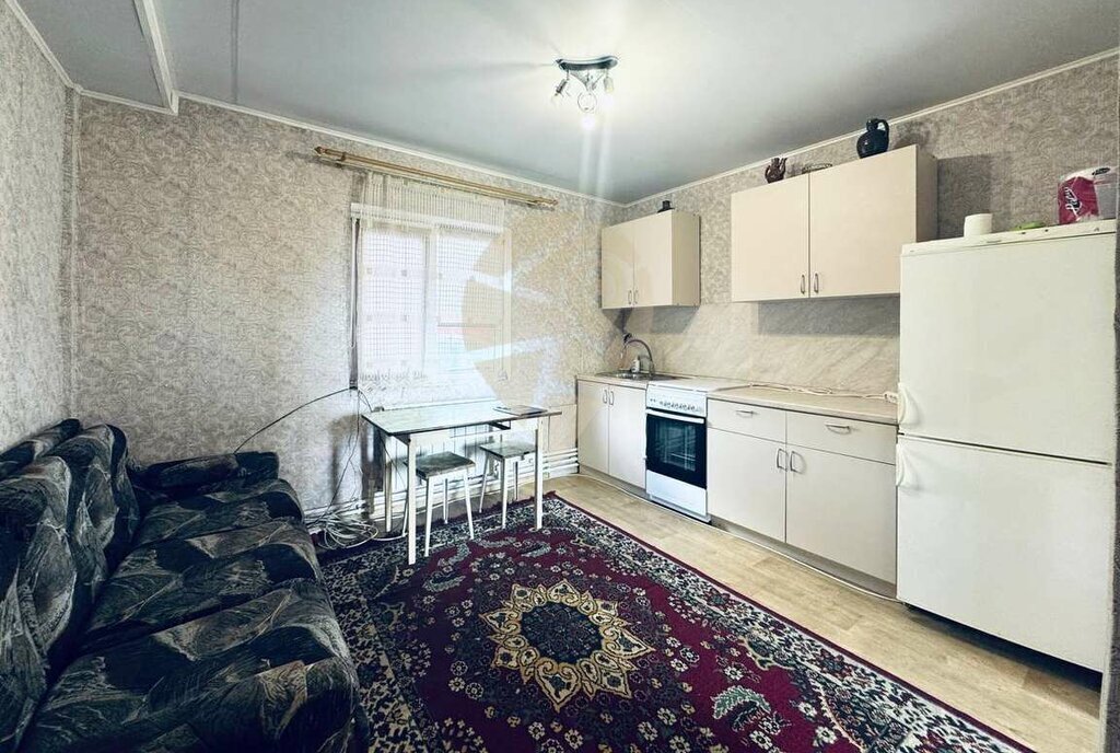 дом г Старый Оскол СНТ Кукушкин Хутор фото 3