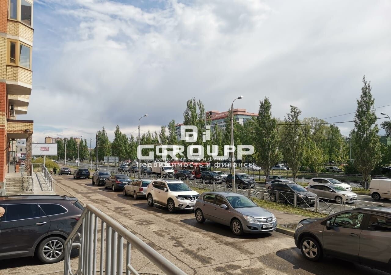 свободного назначения г Казань Козья слобода ул Фатыха Амирхана 18/41 фото 2