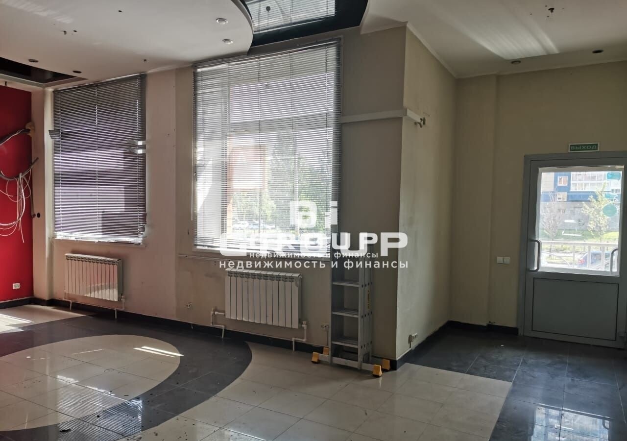 свободного назначения г Казань Козья слобода ул Фатыха Амирхана 18/41 фото 3