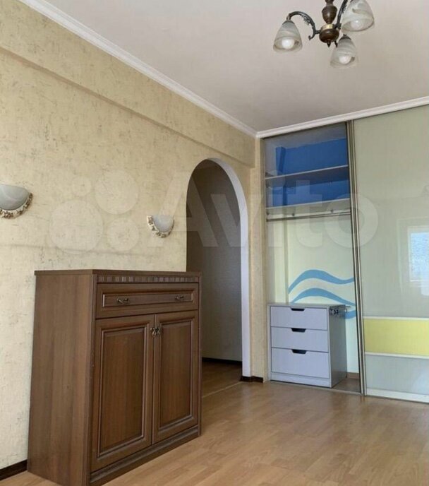 квартира г Краснодар Фестивальный ул Фестивальная 38 фото 2
