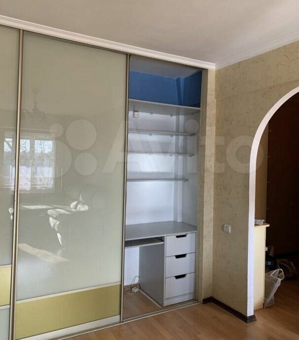 квартира г Краснодар Фестивальный ул Фестивальная 38 фото 4