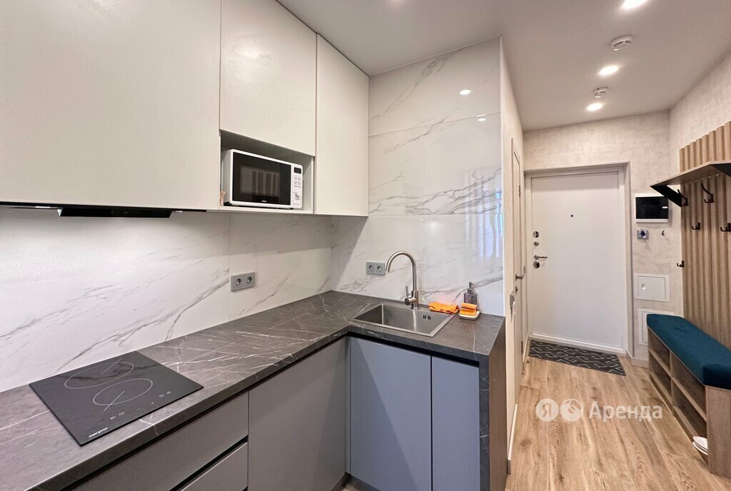 квартира г Сочи ул Ленина 298бк/4 фото 3