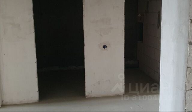 квартира г Краснодар пгт Калинино р-н Прикубанский ул Российская 337 фото 2