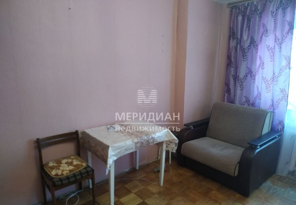 квартира г Нижний Новгород Парк культуры ул Старых Производственников 18 фото 2