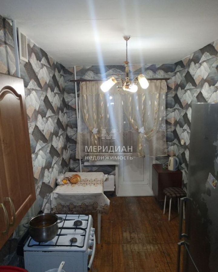 квартира г Нижний Новгород Парк культуры ул Старых Производственников 18 фото 3