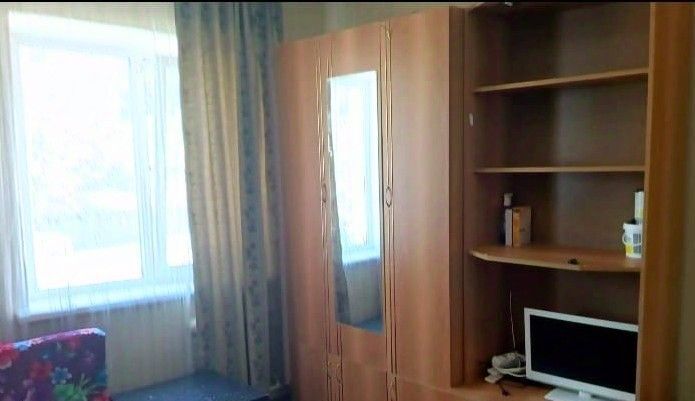 комната г Новороссийск р-н Приморский ул Кутузовская 115 фото 3