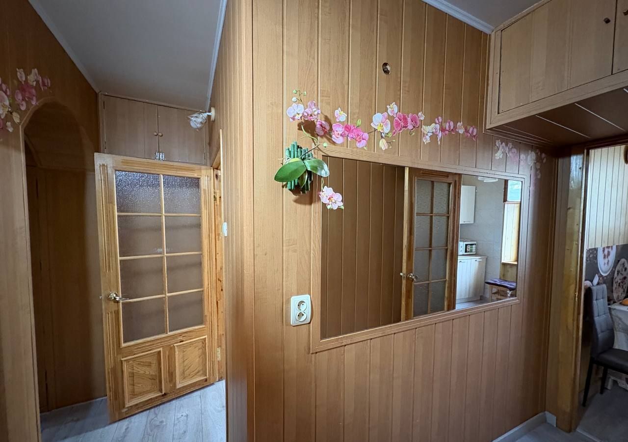 квартира г Ростов-на-Дону р-н Ворошиловский ул Новаторов 2 фото 16
