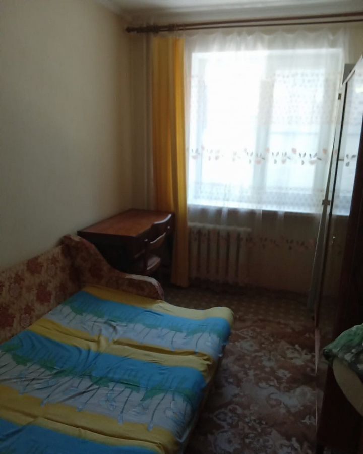 квартира г Шахты ул Державина 15 фото 8