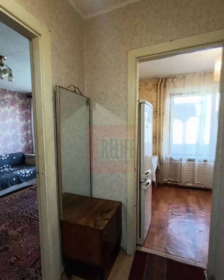 квартира г Калининград р-н Московский ул Дзержинского 78а фото 7