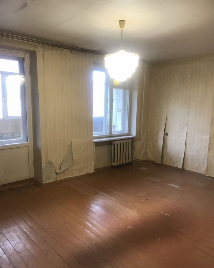 квартира г Димитровград пр-кт Ленина 42 фото 3
