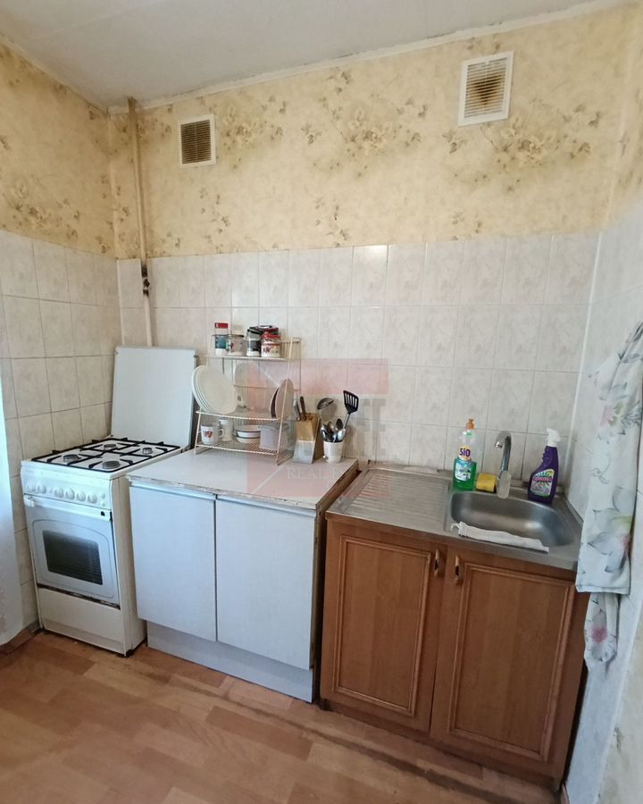 квартира г Калининград р-н Московский ул Дзержинского 78а фото 9