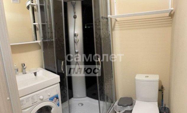 квартира г Екатеринбург Уральская ул Советская 62 фото 6