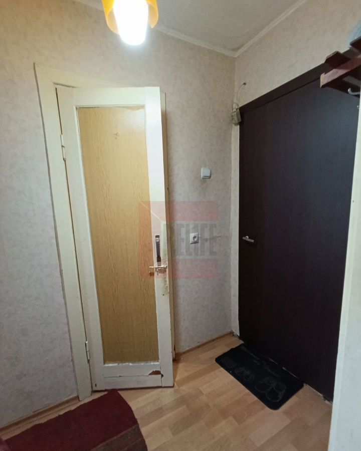 квартира г Калининград р-н Московский ул Дзержинского 78а фото 14