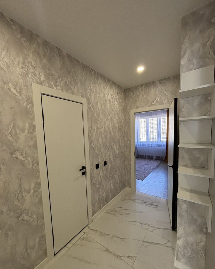 квартира г Краснодар р-н Прикубанский ул Московская 137/1 фото 10