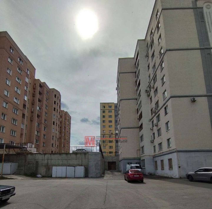 офис г Старый Оскол кв-л Старая мельница 12 фото 1