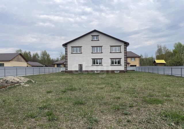 Муромский ул Новая 40 округ Муром фото