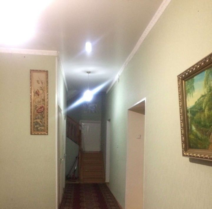 дом г Старый Оскол ул Сталеваров фото 1