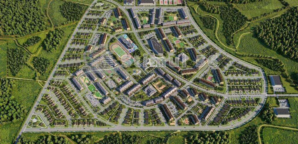 квартира г Оренбург п Ростоши Ростошинская улица фото 2