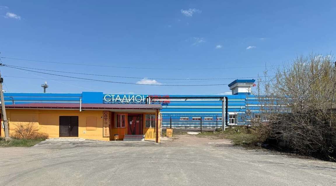 торговое помещение г Старый Оскол ул Мира 3б фото 1