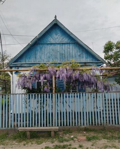 дом Незлобная фото