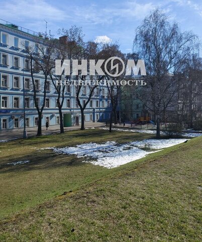 метро Боровицкая ул Волхонка 5/6с 9 фото