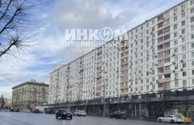 метро Чкаловская ул Земляной Вал 41с/1 фото