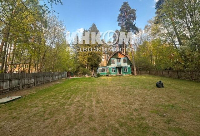 мкр Салтыковка ш Разинское 82 Салтыковская фото