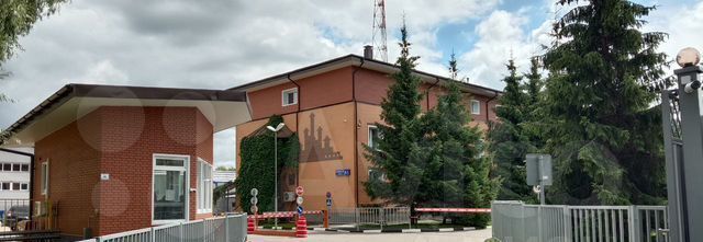 офис г Одинцово ул Южная 8а Рассказовка фото 1