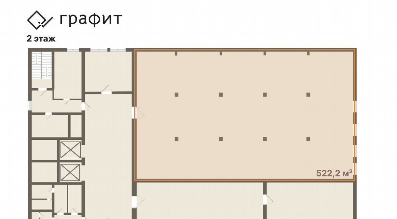 производственные, складские г Жуковский ул Луч 6 3-й фото 1