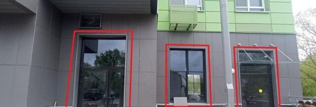 метро Планерная ул Вилиса Лациса 38к/2 фото