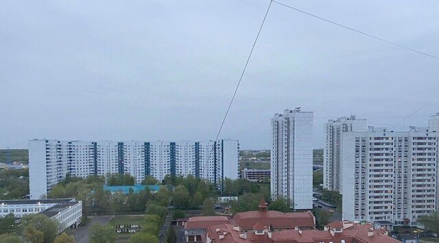ВАО ул Хабаровская 4 фото