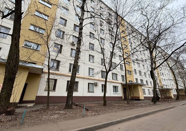 метро Марьина Роща 3-й пр. Марьиной Рощи, 5 фото