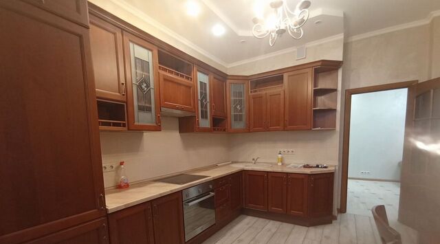 метро ЦСКА ул Авиаконструктора Микояна 14к/3 фото