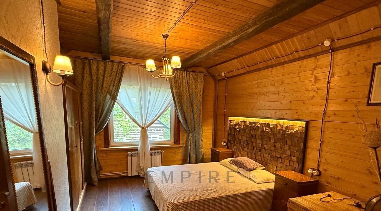 квартира г Москва метро Тимирязевская ул Тимирязевская 33с/6 фото 1