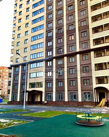 дом 23ак/2 Одинцово, Одинцовский г. о. фото