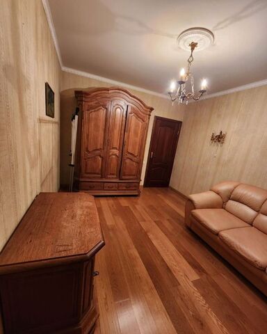 дом 40к/6 Матвеевская фото