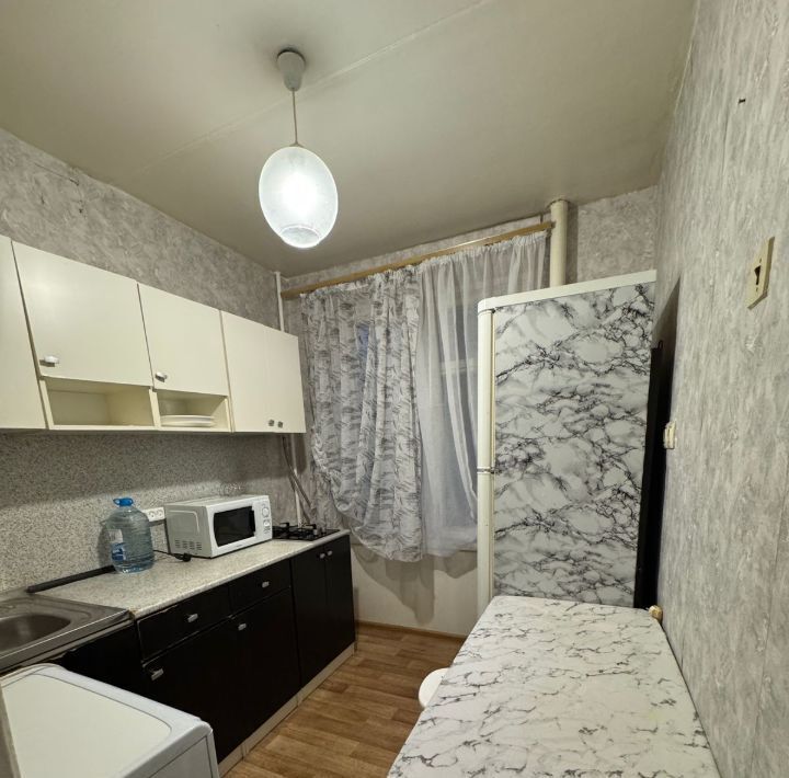 квартира г Москва метро Верхние Лихоборы б-р Бескудниковский 10к/2 фото 1
