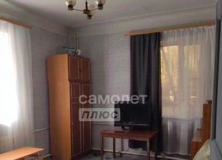 квартира г Липецк р-н Правобережный ул Интернациональная 64 фото 4