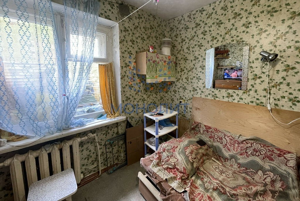 квартира г Чебоксары ул Декабристов 20к/1 фото 2