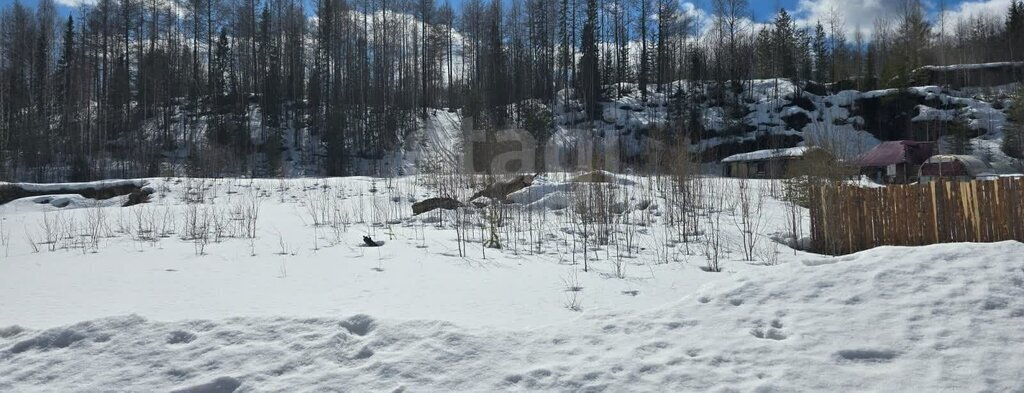 земля г Ухта п Изъюр ул Рабочая фото 4