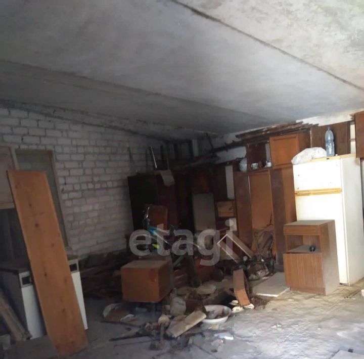гараж г Белгород Восточный ул Калинина 104 фото 3