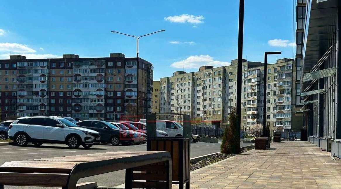свободного назначения г Старый Оскол Центральный микрорайон 4А фото 3