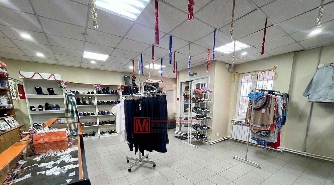 торговое помещение г Старый Оскол ул Мира 3б фото 3