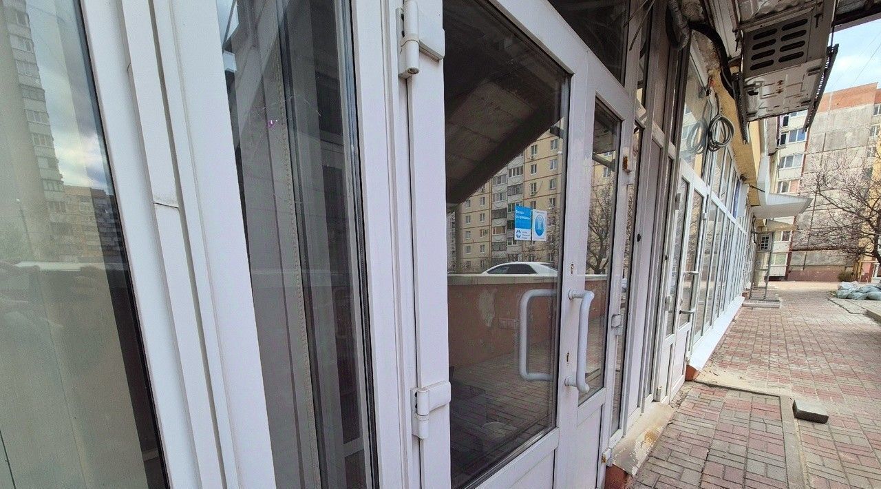 свободного назначения г Белгород Западный ул Буденного 17г фото 4